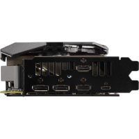видеокарта ASUS nVidia GeForce RTX 2080 8Gb ROG-STRIX-RTX2080-A8G-GAMING