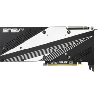 видеокарта ASUS nVidia GeForce RTX 2080 Ti 11Gb DUAL-RTX2080TI-11G