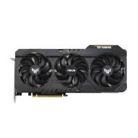 видеокарта ASUS nVidia GeForce RTX 3060 Ti 8Gb TUF-RTX3060TI-8G-V2-GAMING