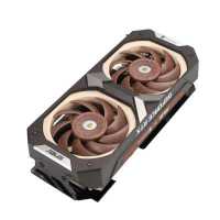 видеокарта ASUS nVidia GeForce RTX 3070 8Gb RTX3070-O8G-NOCTUA