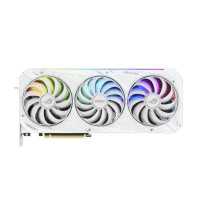 видеокарта ASUS nVidia GeForce RTX 3080 10Gb ROG-STRIX-RTX3080-10G-WHITE