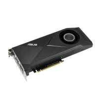видеокарта ASUS nVidia GeForce RTX 3080 10Gb TURBO-RTX3080-10G-V2