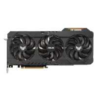 видеокарта ASUS nVidia GeForce RTX 3080 12Gb TUF-RTX3080-12G-GAMING