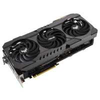 видеокарта ASUS nVidia GeForce RTX 3090 Ti 24Gb TUF-RTX3090TI-O24G-GAMING