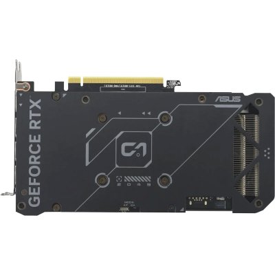 видеокарта ASUS nVidia GeForce RTX 4060 8Gb DUAL-RTX4060-O8G-EVO