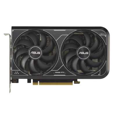 видеокарта ASUS nVidia GeForce RTX 4060 Ti 8Gb DUAL-RTX4060TI-O8G-V2