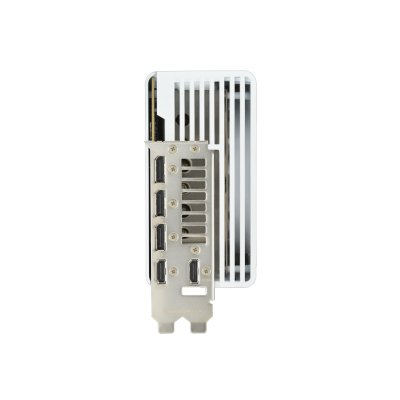 видеокарта ASUS nVidia GeForce RTX 4080 16Gb ROG-STRIX-RTX4080-16G-WHITE
