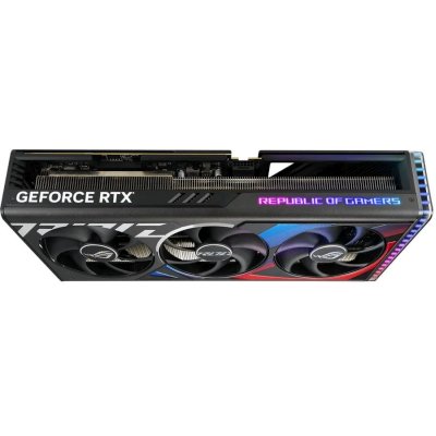 видеокарта ASUS nVidia GeForce RTX 4080 16Gb ROG-STRIX-RTX4080-O16G-GAMING
