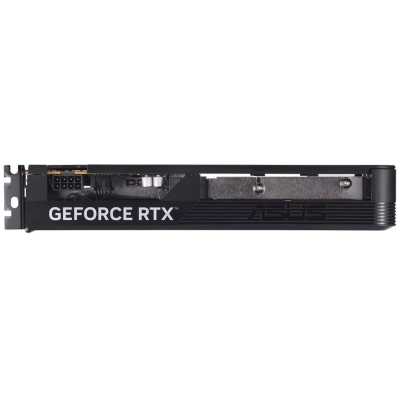видеокарта ASUS nVidia GeForce RTX 5060 8Gb DUAL-RTX5060-O8G-EVO Черный