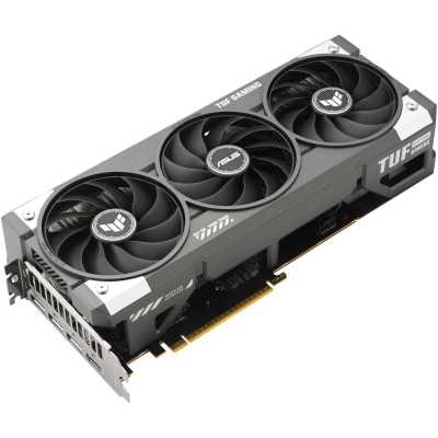 видеокарта ASUS nVidia GeForce RTX 5060 8Gb TUF-RTX5060-O8G-GAMING