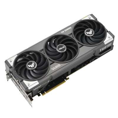 видеокарта ASUS nVidia GeForce RTX 5070 12Gb TUF-RTX5070-O12G-GAMING