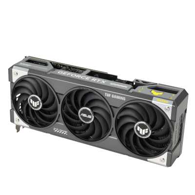 видеокарта ASUS nVidia GeForce RTX 5070 12Gb TUF-RTX5070-O12G-GAMING