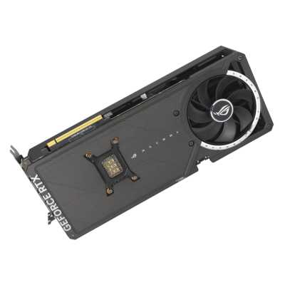 видеокарта ASUS nVidia GeForce RTX 5080 16Gb ROG-ASTRAL-RTX5080-O16G-GAMING
