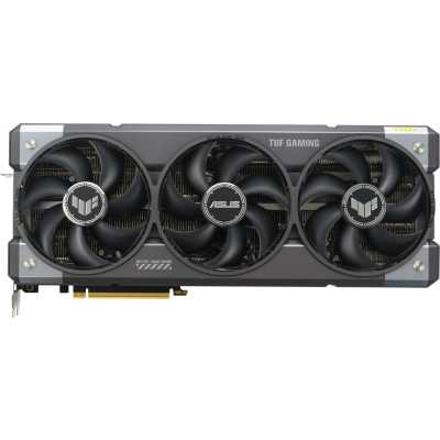 видеокарта ASUS nVidia GeForce RTX 5090 32Gb TUF-RTX5090-32G-GAMING