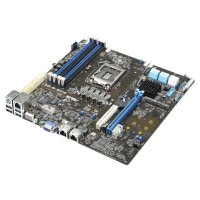 материнская плата ASUS P10S-M-DC