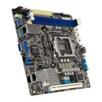 материнская плата ASUS P11C-I/NGFF2280