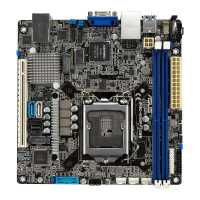 материнская плата ASUS P11C-I/NGFF2280