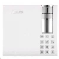 проектор ASUS P2B Белый