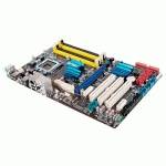 материнская плата ASUS P5QLD Pro