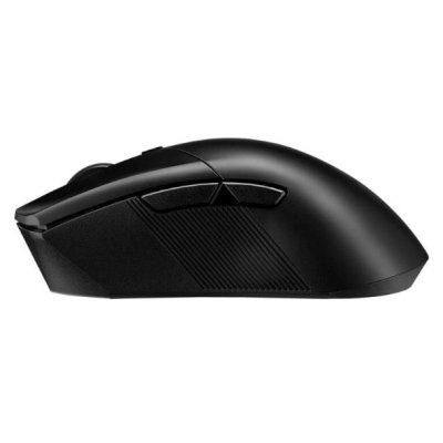 мышь ASUS ROG Gladius III Wireless AimPoint P711 90MP02Y0-BMUA01 Черный