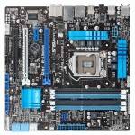 материнская плата ASUS P8P67-M Pro