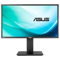 монитор ASUS PB277Q Черный