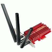 WiFi адаптер ASUS PCE-AC66
