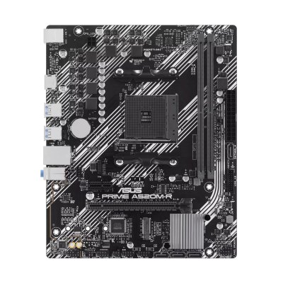 материнская плата ASUS Prime A520M-R