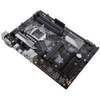 материнская плата ASUS Prime B360-Plus