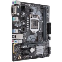 материнская плата ASUS Prime B360M-K