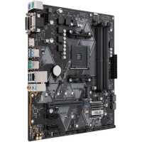 материнская плата ASUS Prime B450M-A CSM