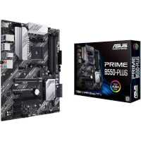 материнская плата ASUS Prime B550-Plus