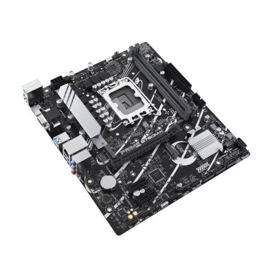 материнская плата ASUS Prime B760M-K