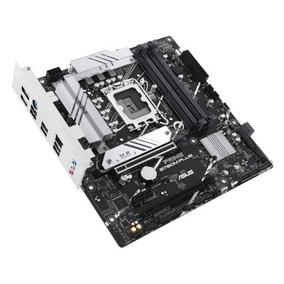 материнская плата ASUS Prime B760M-Plus