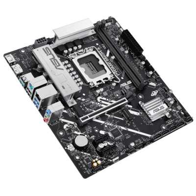 материнская плата ASUS Prime B860M-K