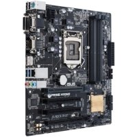 материнская плата ASUS Prime H110M2