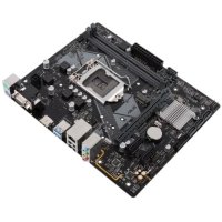 материнская плата ASUS Prime H310M-E R2.0