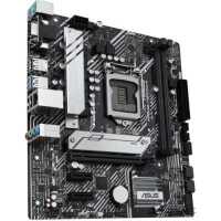 материнская плата ASUS Prime H510M-A