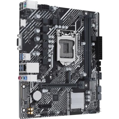 материнская плата ASUS Prime H510M-K R2.0