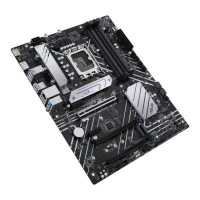 материнская плата ASUS Prime H670-Plus D4