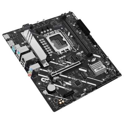 материнская плата ASUS Prime H810M-A-CSM