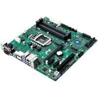 материнская плата ASUS Prime Q270M-C-CSM-C-SI