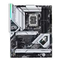 материнская плата ASUS Prime Z690-A