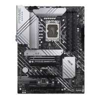 материнская плата ASUS Prime Z690-P D4