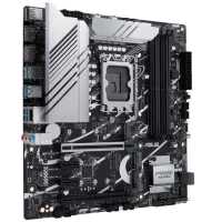 материнская плата ASUS Prime Z790M-Plus D4