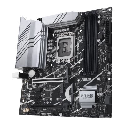 материнская плата ASUS Prime Z790M-Plus