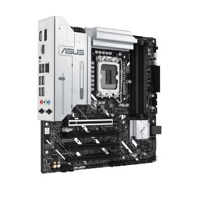 материнская плата ASUS Prime Z890M-Plus WiFi