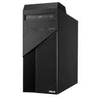 компьютер ASUS Pro D540MC-I58500005R 90PF01L2-M18050 Черный