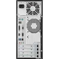 компьютер ASUS Pro D540MC-I58500005R 90PF01L2-M18050 Черный