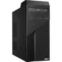 компьютер ASUS Pro D540MC-I58500005R 90PF01L2-M18050 Черный